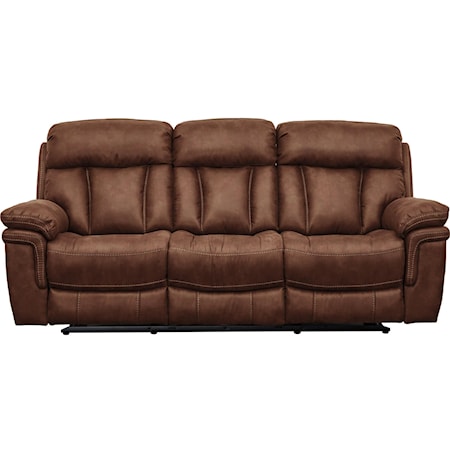 Power Reclining Sofa