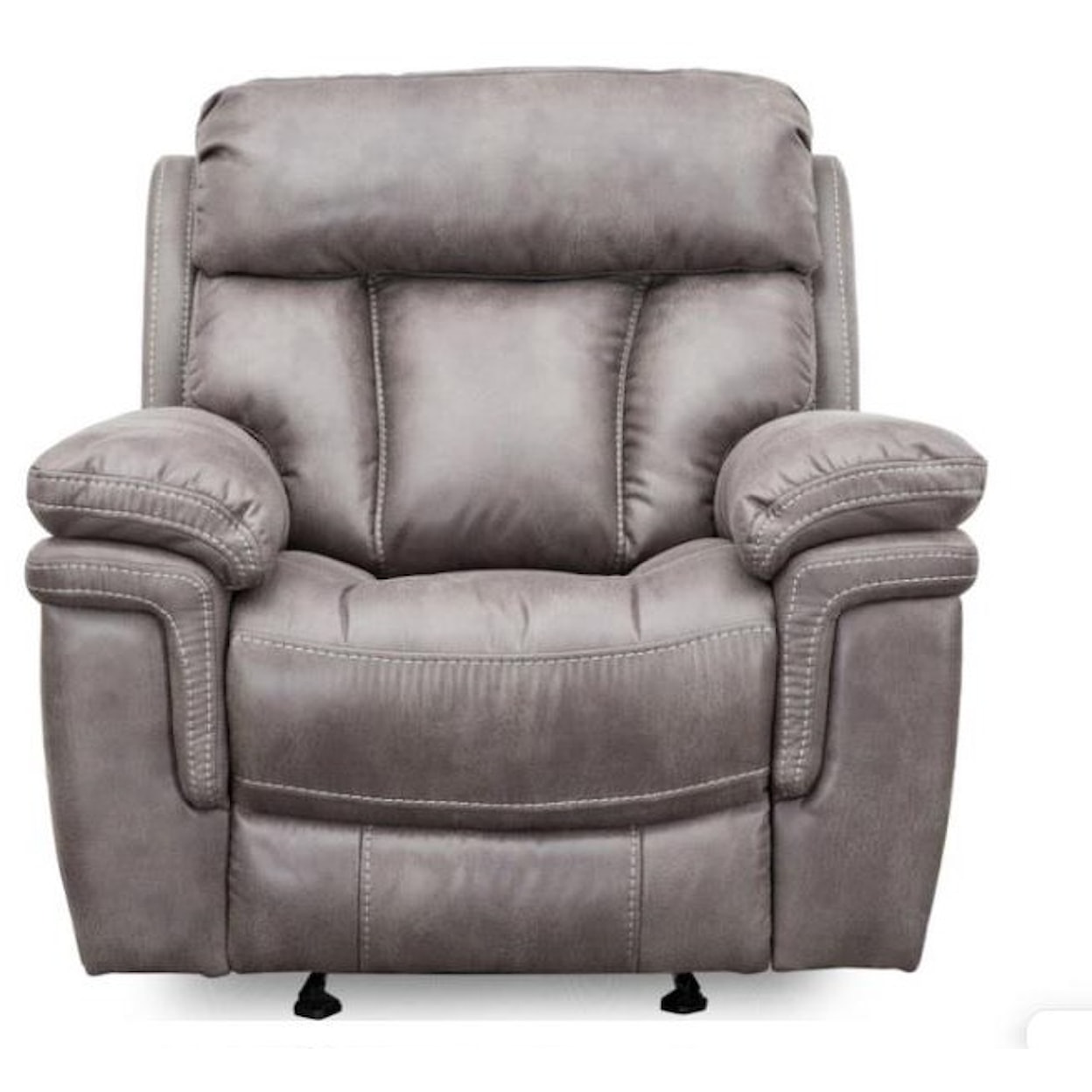 Premier Comfort 20489 Power Recliner