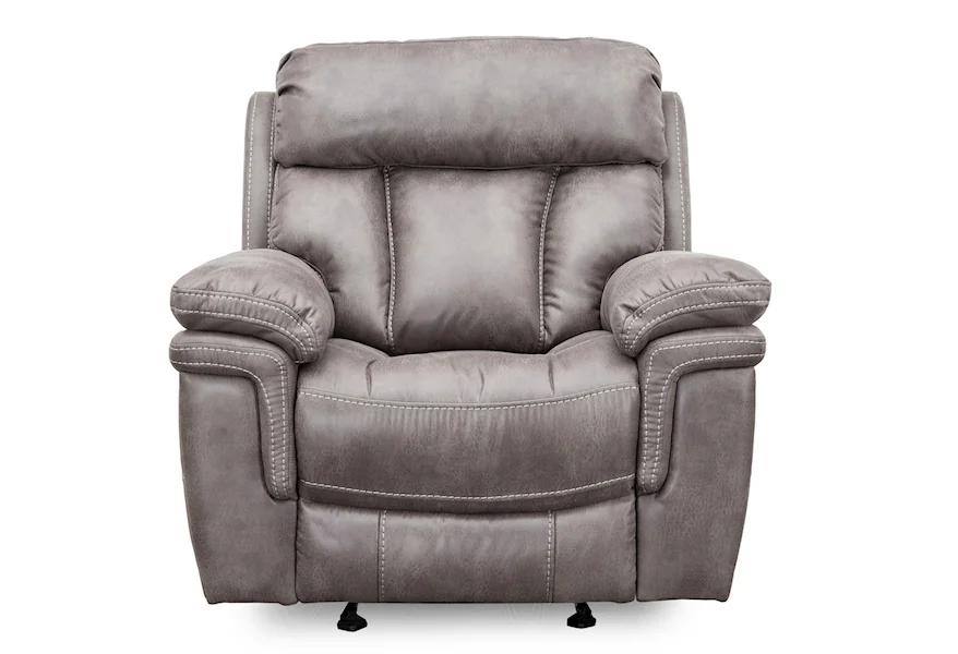 9597 Power Wallhugger Recliner by Cheers at Darvin Furniture