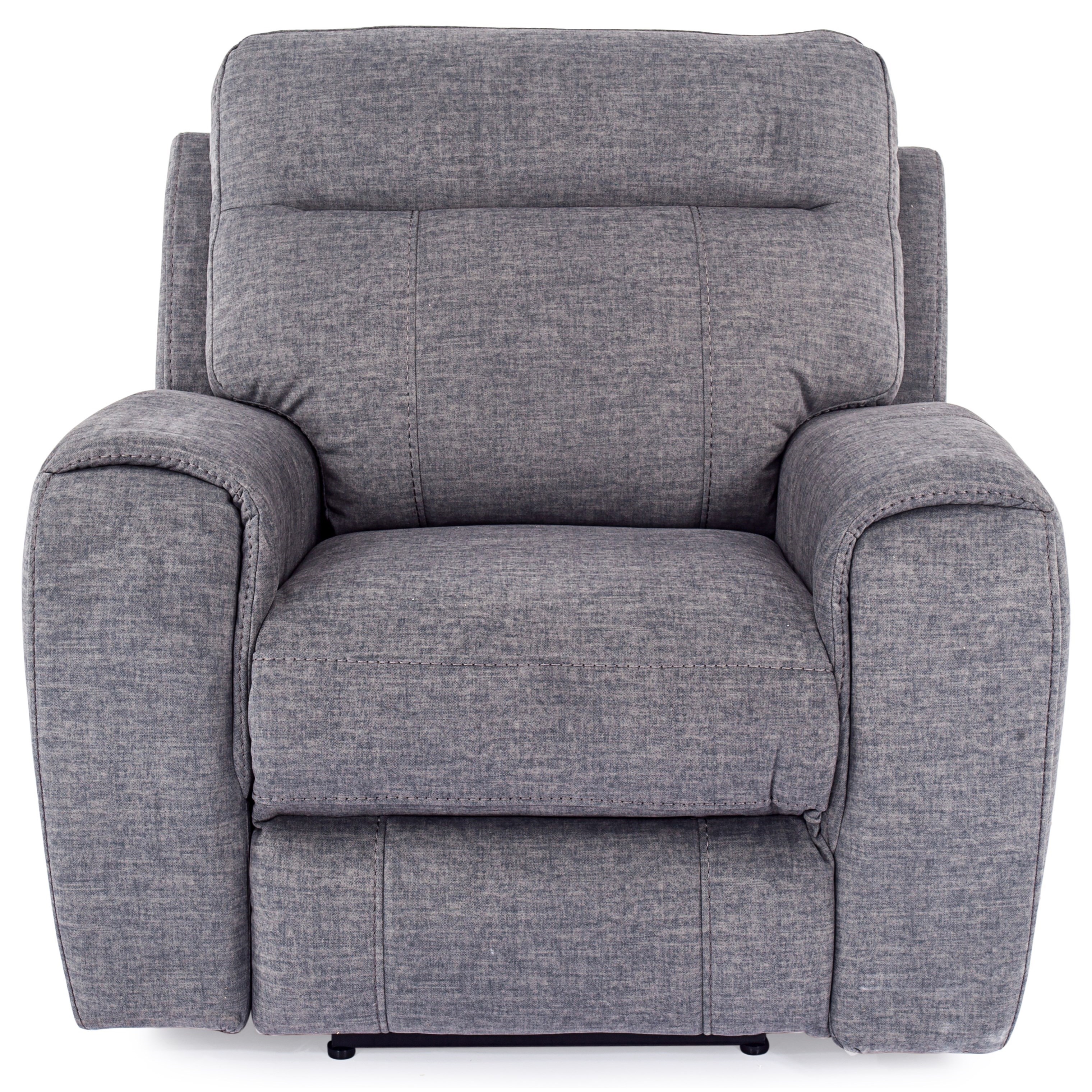 Power Recliner w/ Power Headrest