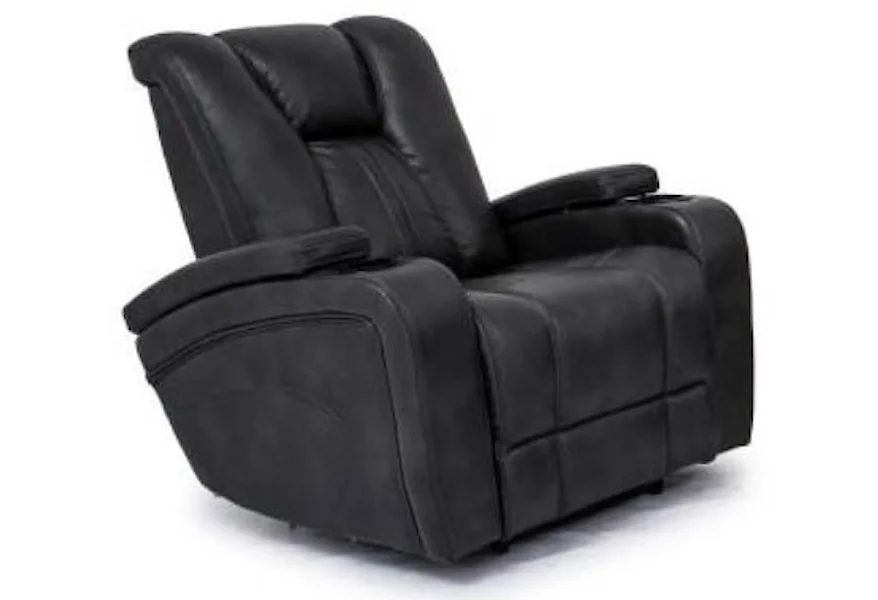 9990M Glider Recliner by Cheers at Sam's Furniture Outlet