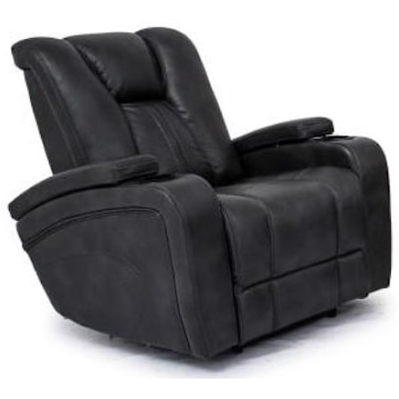 Glider Recliner