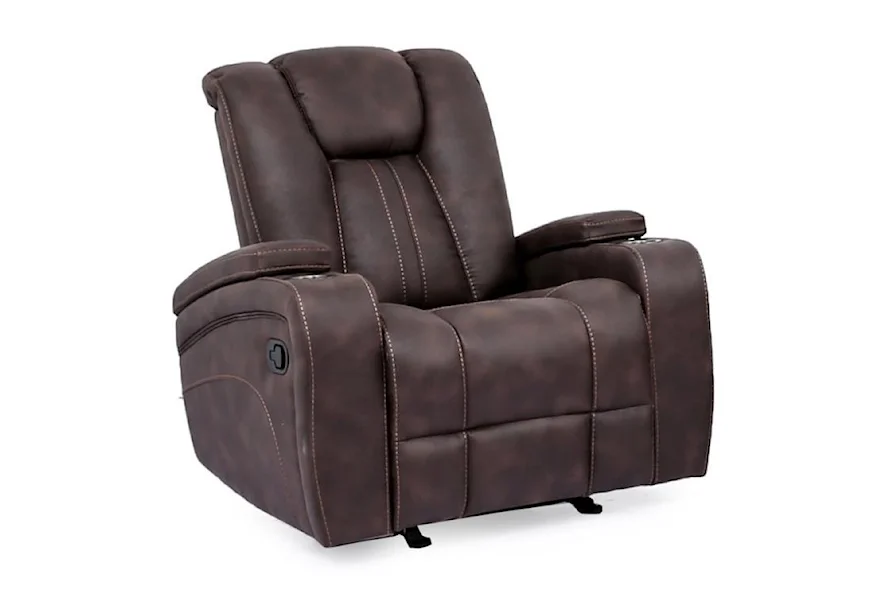 9990M Glider Recliner by Cheers at Del Sol Furniture