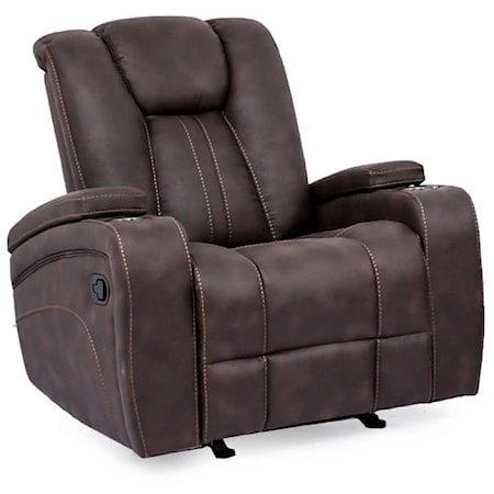 Recliner