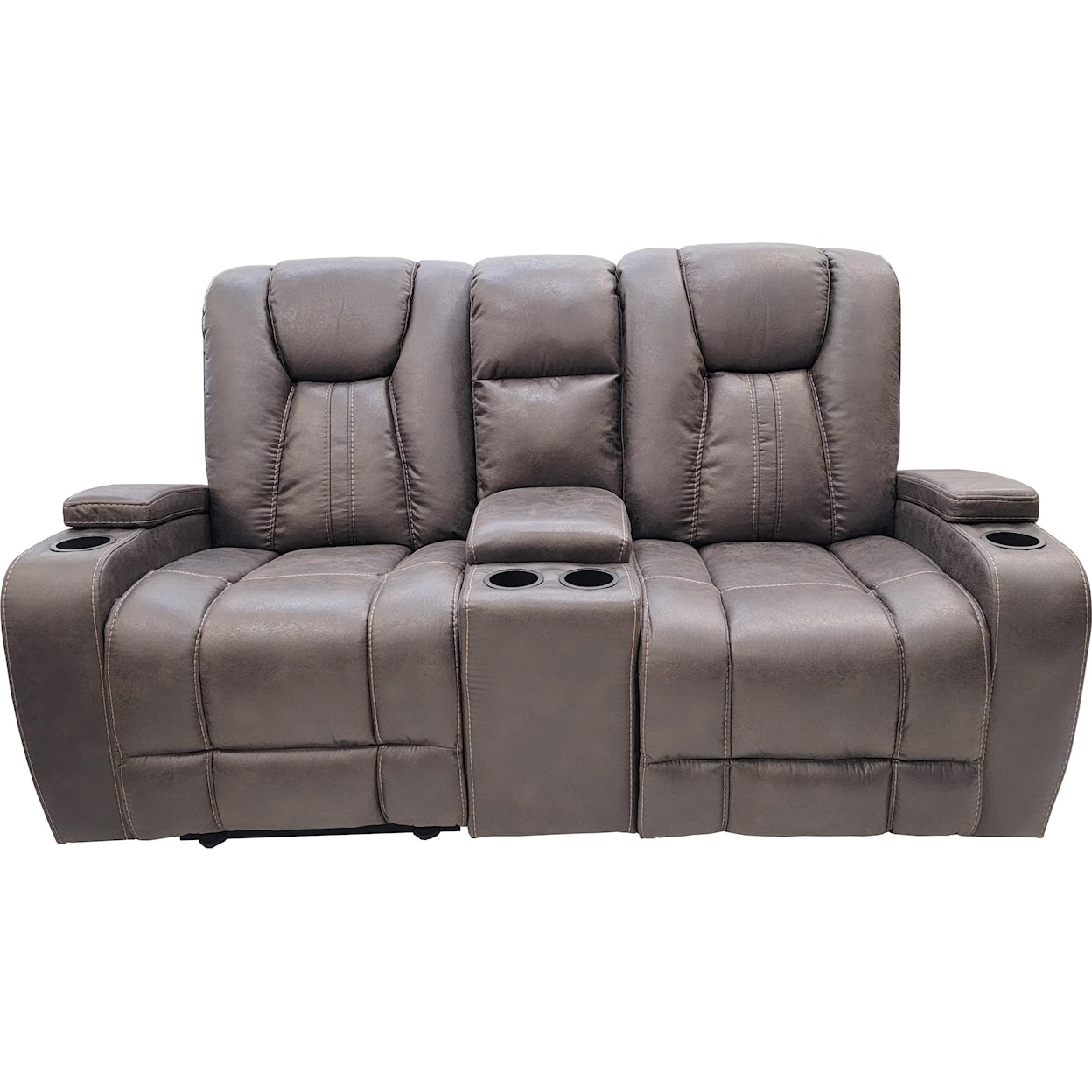 Cheers 9990M Motion Sofa Love Seat