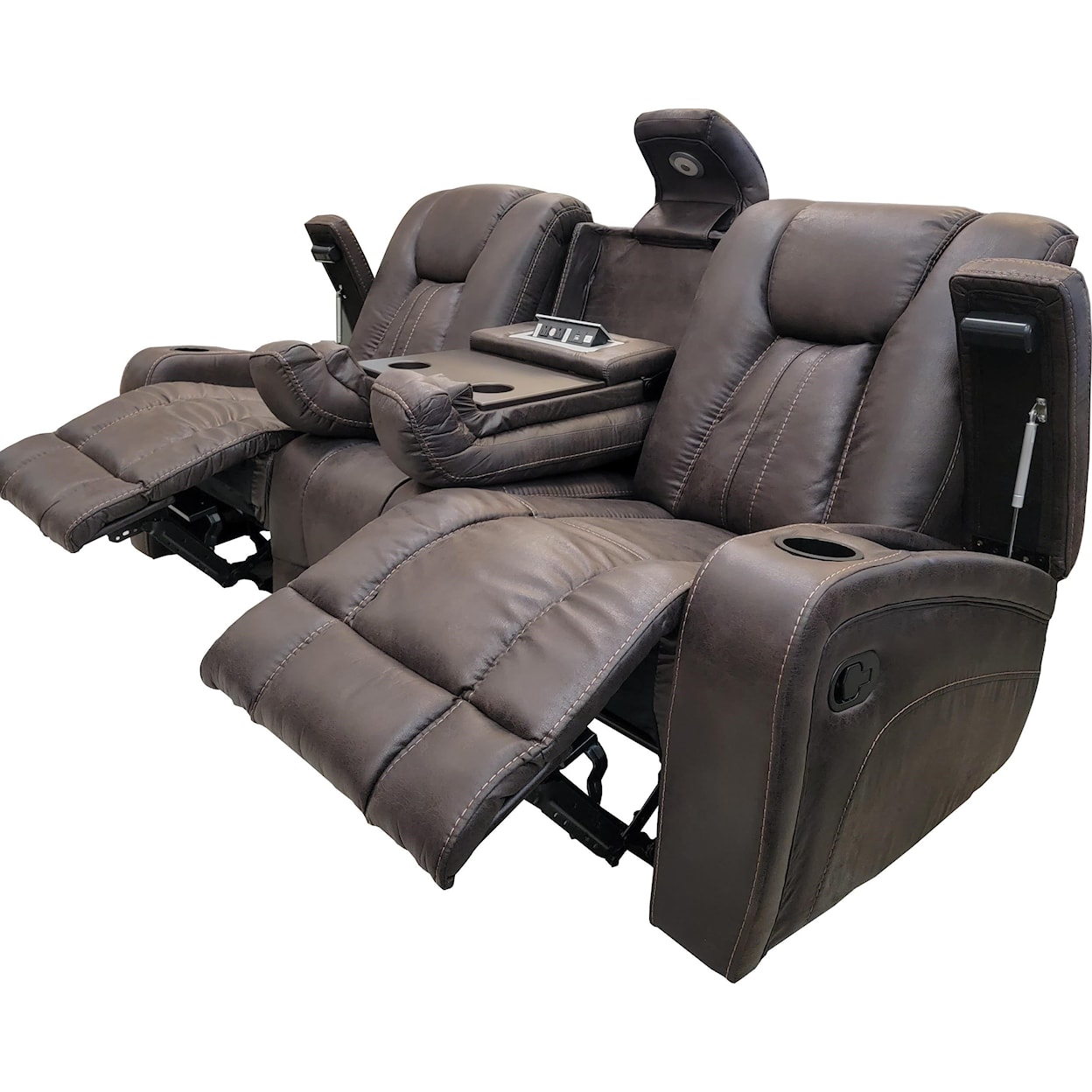 Cheers 9990M Motion Sofa Love Seat