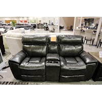 Three Piece Reclining Loveseat