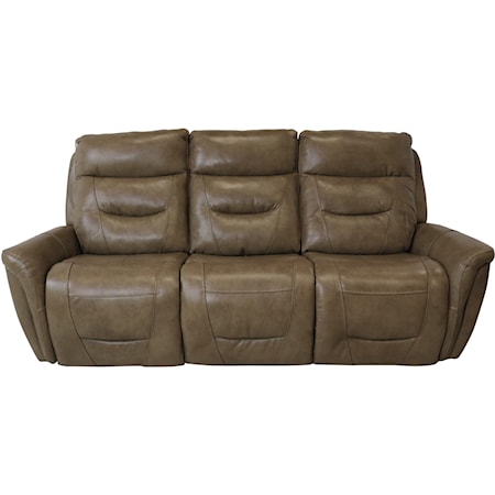 Power Reclining Sofa