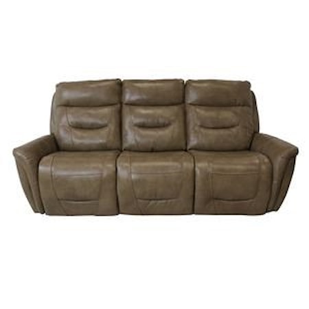 Power Reclining Sofa