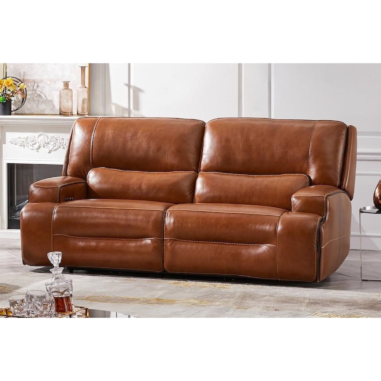 MWHOME Josie Josie Sofa