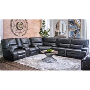 Reclining Sofas Browse Page