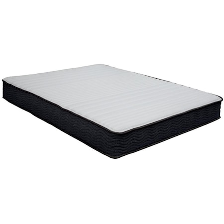 Cal King 9" Two Sided Mattress