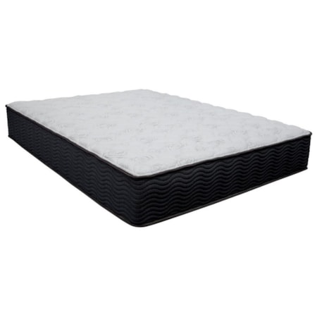 Queen 11" Gel Memory Foam Mattress