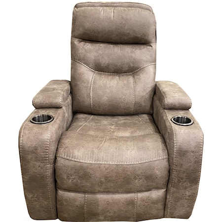 Swivel Recliner