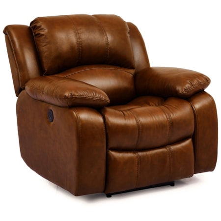 Power Recliner
