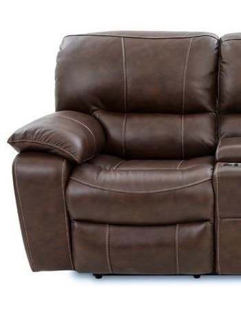 Power Recliner Sofa and Loveseat