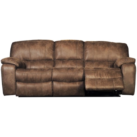 Reclining Sofa