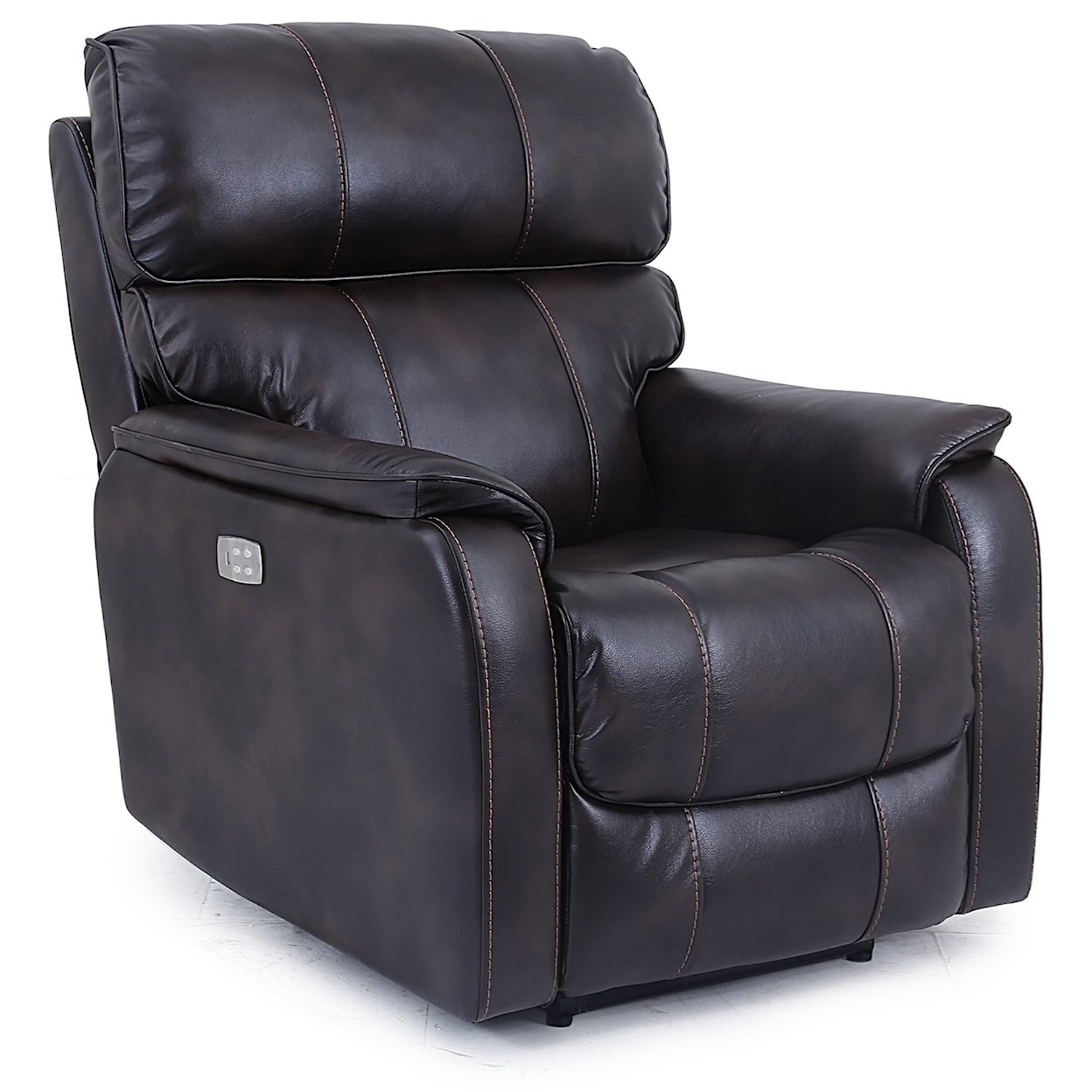 VFM Signature UK116 Power Recliner