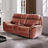 VFM Signature US90028HM Power Reclining Loveseat