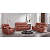 VFM Signature US90028HM Power Reclining Loveseat