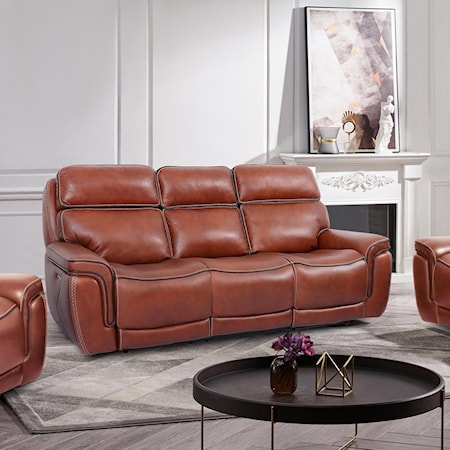 Power Reclining Sofa