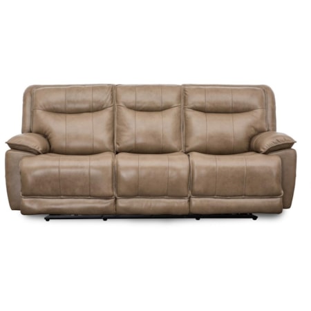 Power Reclining Sofa