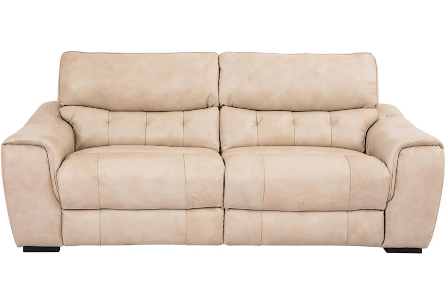 1005 Casual Power Reclining Sofa by Cheers at Lagniappe Home Store