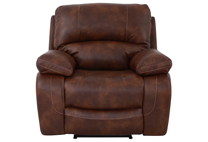 1010 Power Recliner by Cheers at Lagniappe Home Store