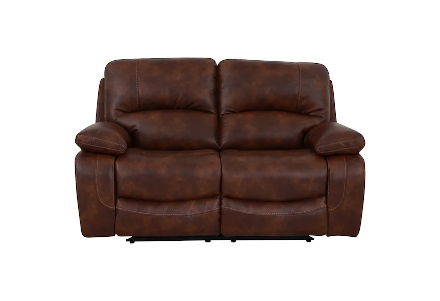 1010 Power Reclining Loveseat by Cheers at Lagniappe Home Store