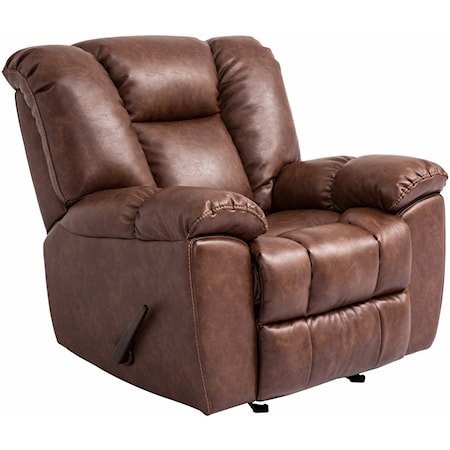 Glider Recliner