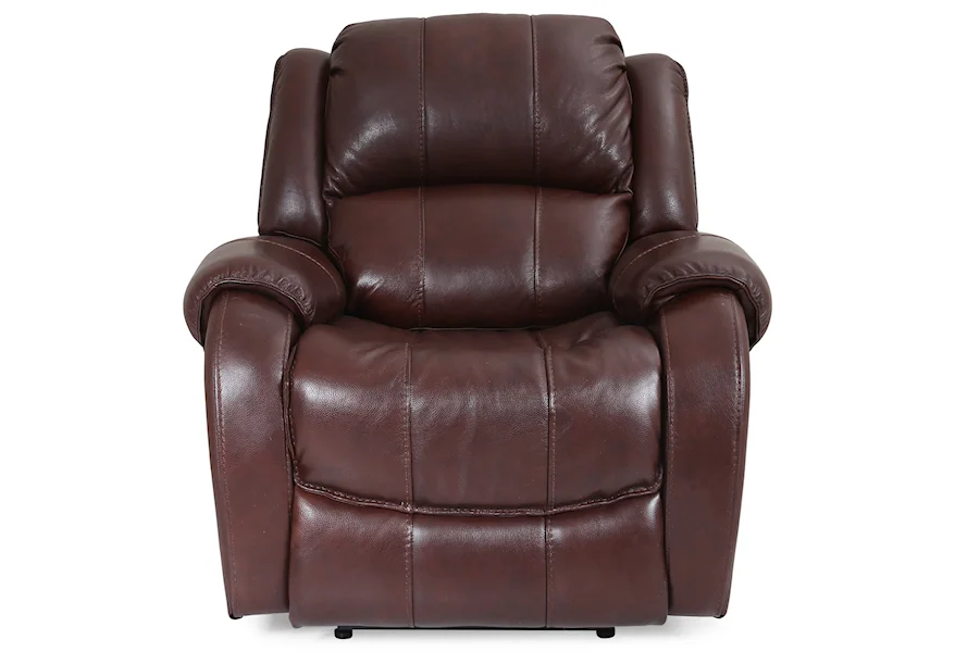 5171 Power Recliner with Power Headrest at Pilgrim Furniture City