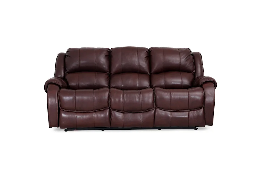5171 Power Sofa with Power Headrest by Cheers at Lagniappe Home Store