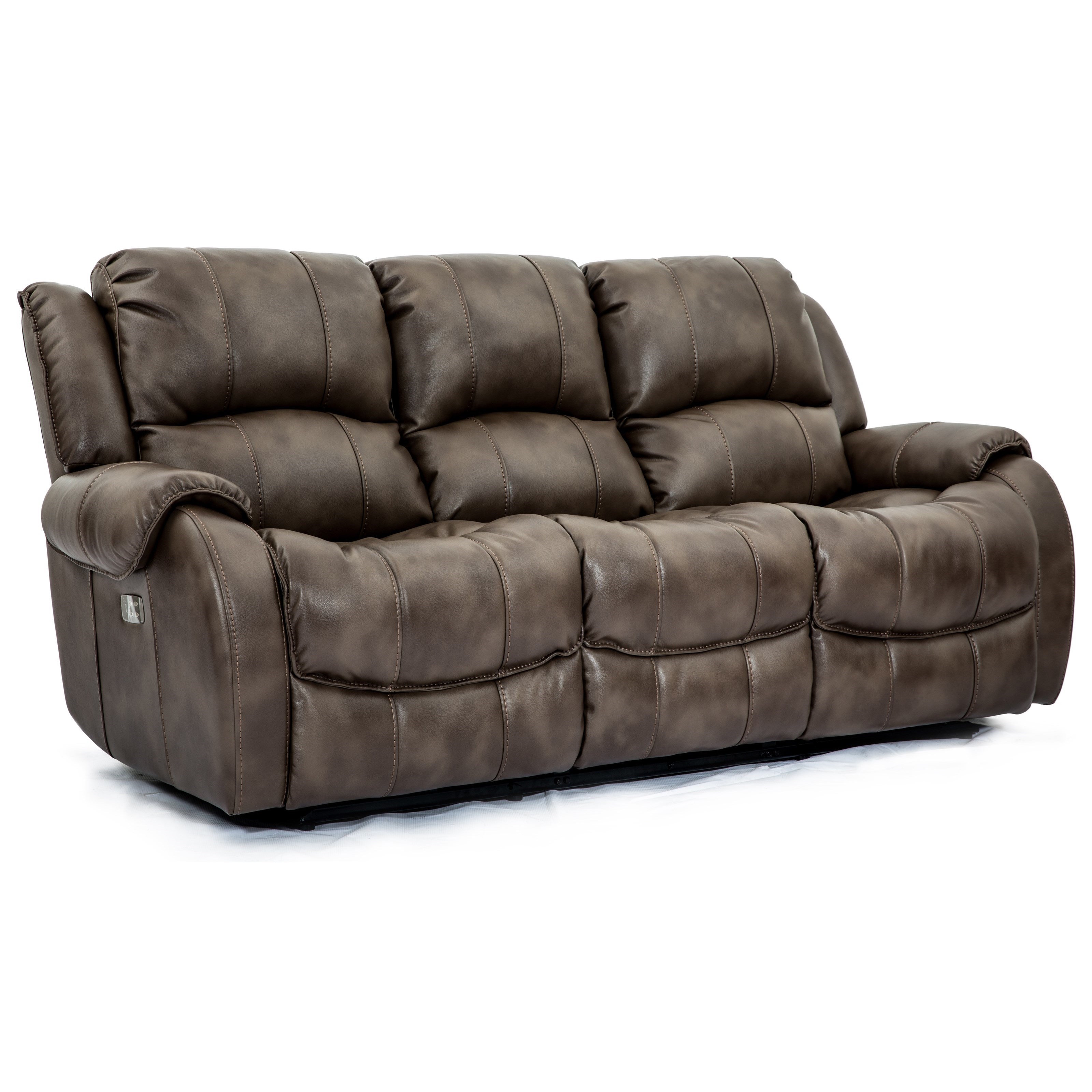 Cheers 5171 Power Sofa with Power Headrest