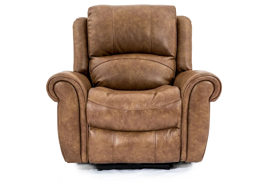 5175M Power Recliner by Cheers at Lagniappe Home Store