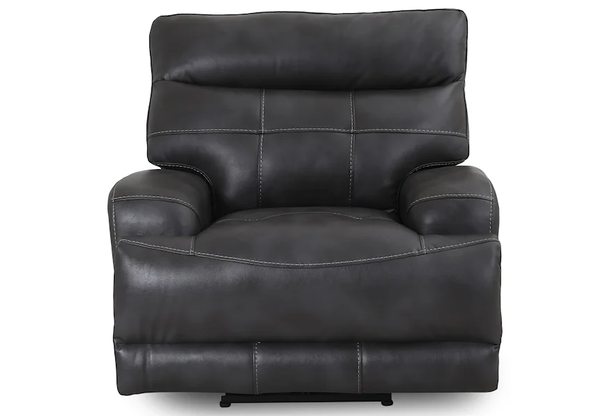 5183 Power Recliner by Cheers at Lagniappe Home Store