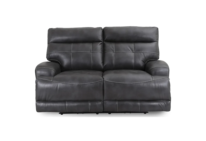 5183 Power Loveseat by Cheers at Lagniappe Home Store