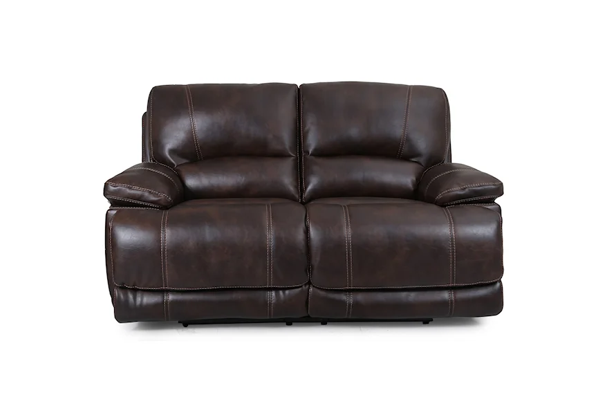 5185M Power Motion Loveseat by Cheers at Lagniappe Home Store