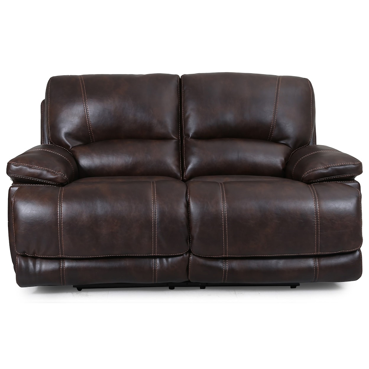 VFM Signature 5185M Power Motion Loveseat