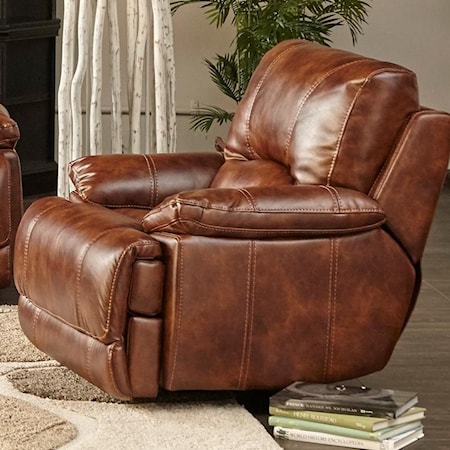 Power Recliner