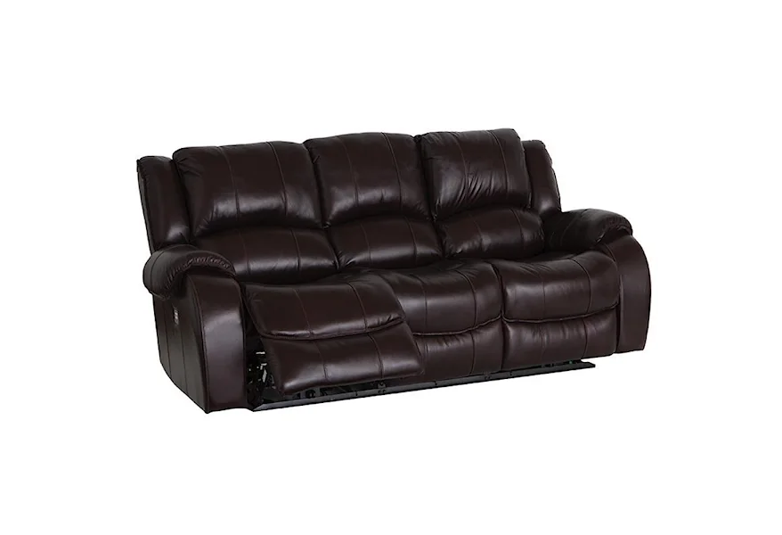 5233HM Dual Power Reclining Sofa by Cheers at Darvin Furniture