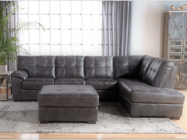 Living Room Group