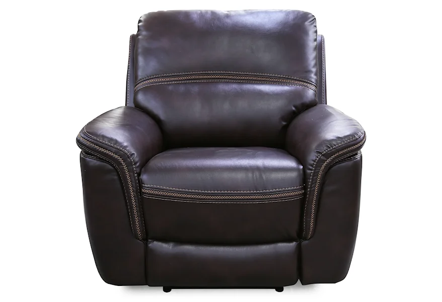 5571 Power Recliner by Cheers at Lagniappe Home Store