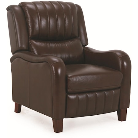 Push Back Recliner