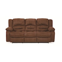 Reclining Sofa