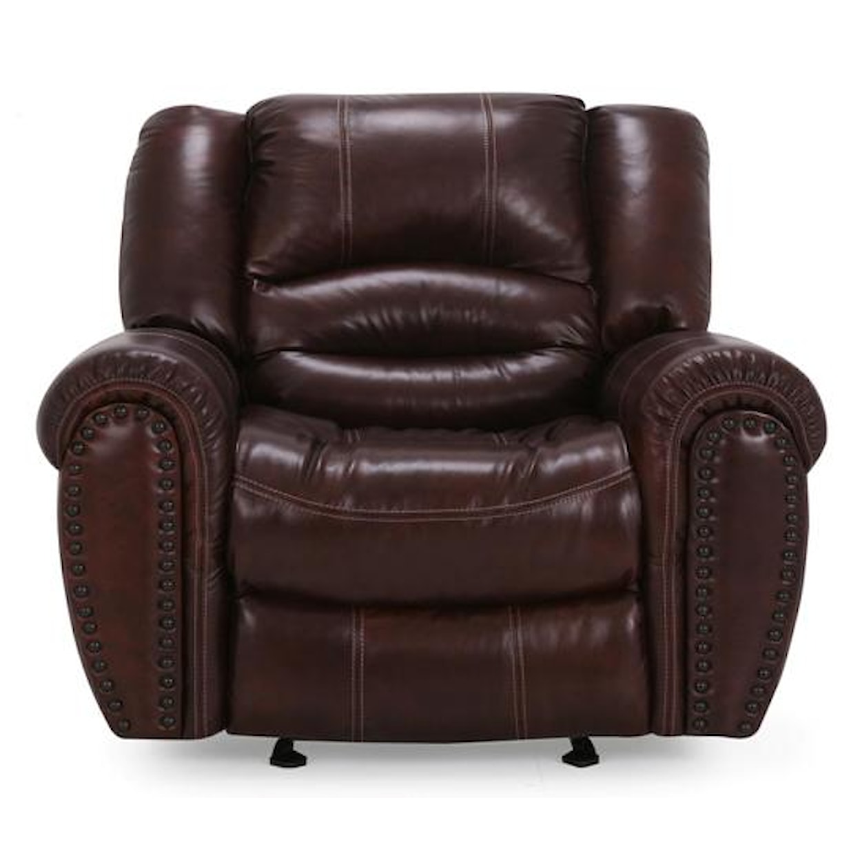 VFM Signature UXW8295M Glider Recliner