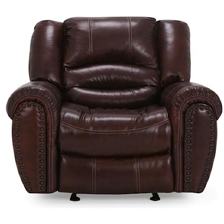 Glider Recliner