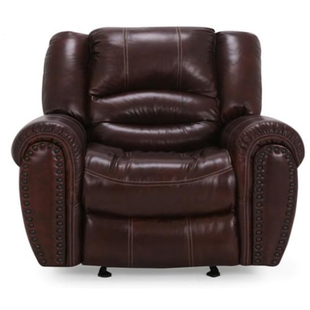 Glider Recliner