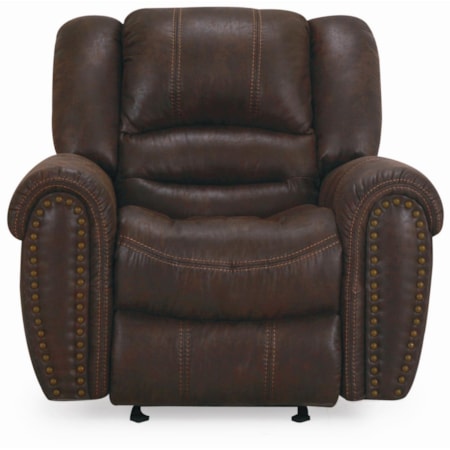 Glider Recliner