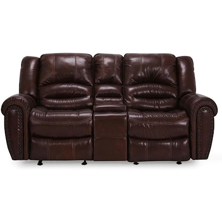 Reclining Loveseat