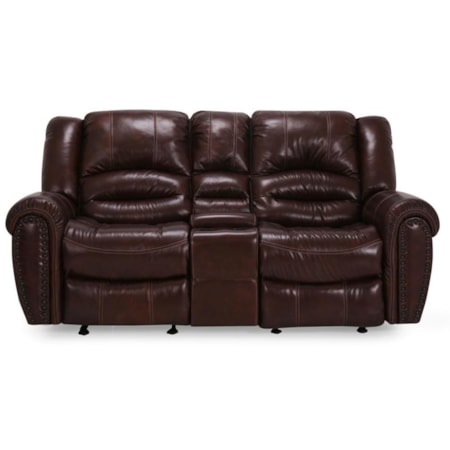Reclining Loveseat